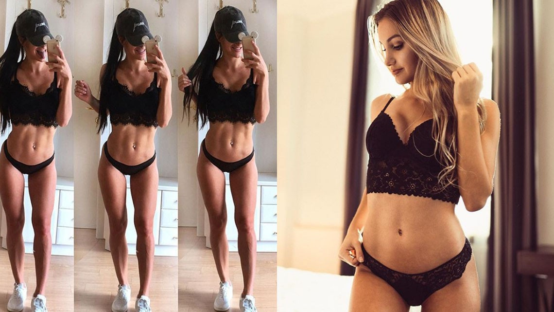 Gemelas dan consejos de salud para pagar sus estudios