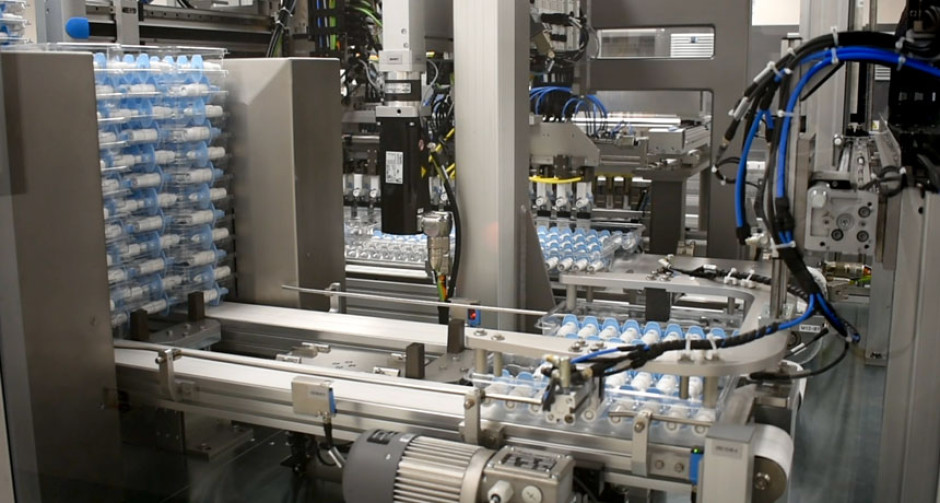 Aprueban el primer antidepresivo compuesto por Ketamina