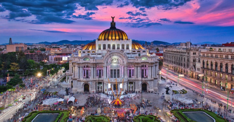 ‘México está de moda’: Sectur presume récord histórico de turismo 