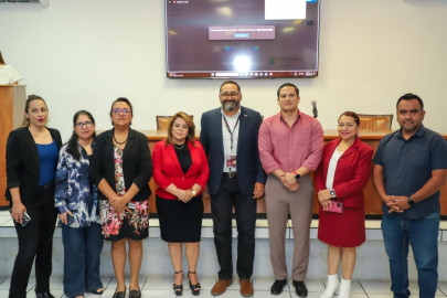 Fortalecen Salud y UAT vinculación; impulsan programas de prevención
