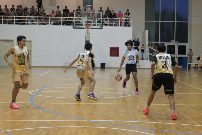 Continúa Apoyo Imparable del Gobierno de Reynosa a Deportes Escolares