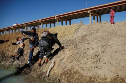 Casa Blanca levantará "Título 42" el 11 de mayo