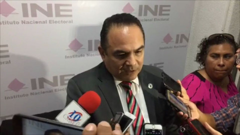 Clausura INE proceso electoral en Tamaulipas y se despiden de Nueva Alianza y el PES
