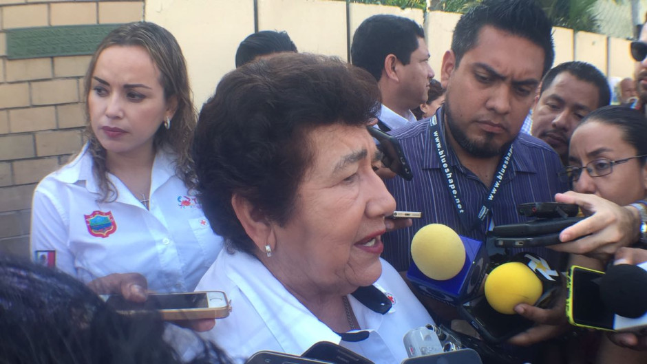 Recibirá Tampico 35 mdp del programa Federal Fais