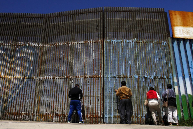 Sedesol y gobierno de Guerrero apoyará a deportados con empleo temporal