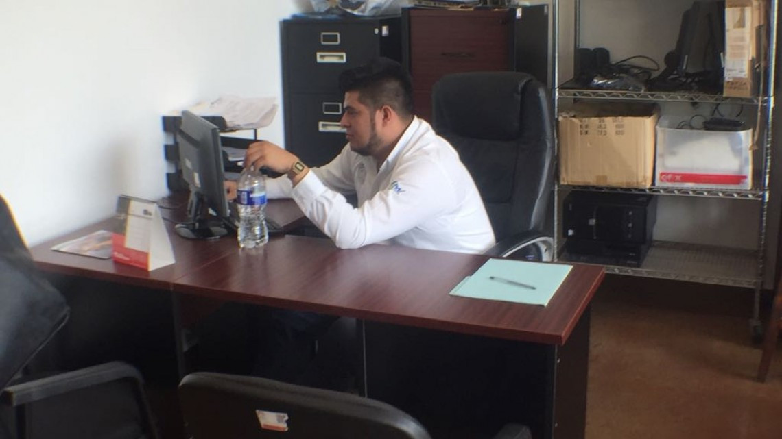 Se pagará lo correspondiente del aguinaldo a empleados municipales de Altamira, antes de concluir administración