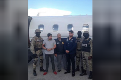 18 años de cárcel a sobrinos de esposa de Nicolás Maduro