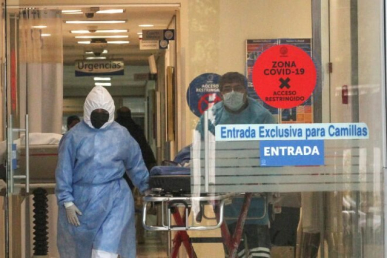 En Harvard, probarán tratamiento desarrollado por mexicanos contra el Covid-19