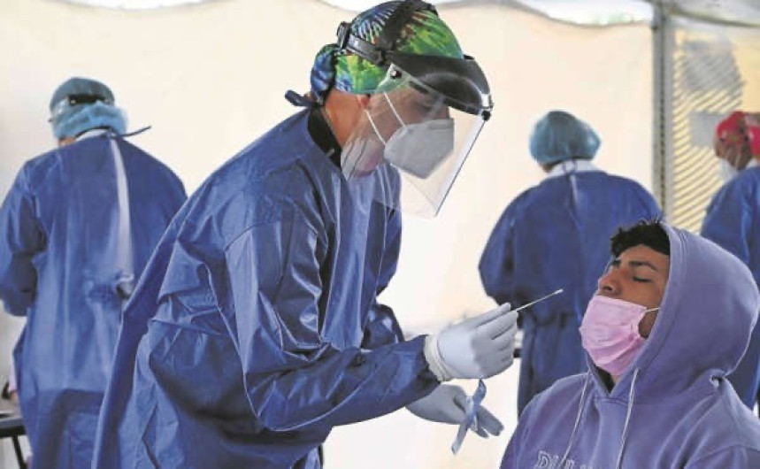 Extiende EU emergencia de salud pública por COVID hasta 2023