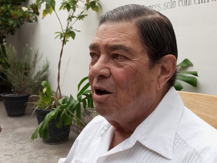 En Matamoros no hay desabasto de productos alimenticios