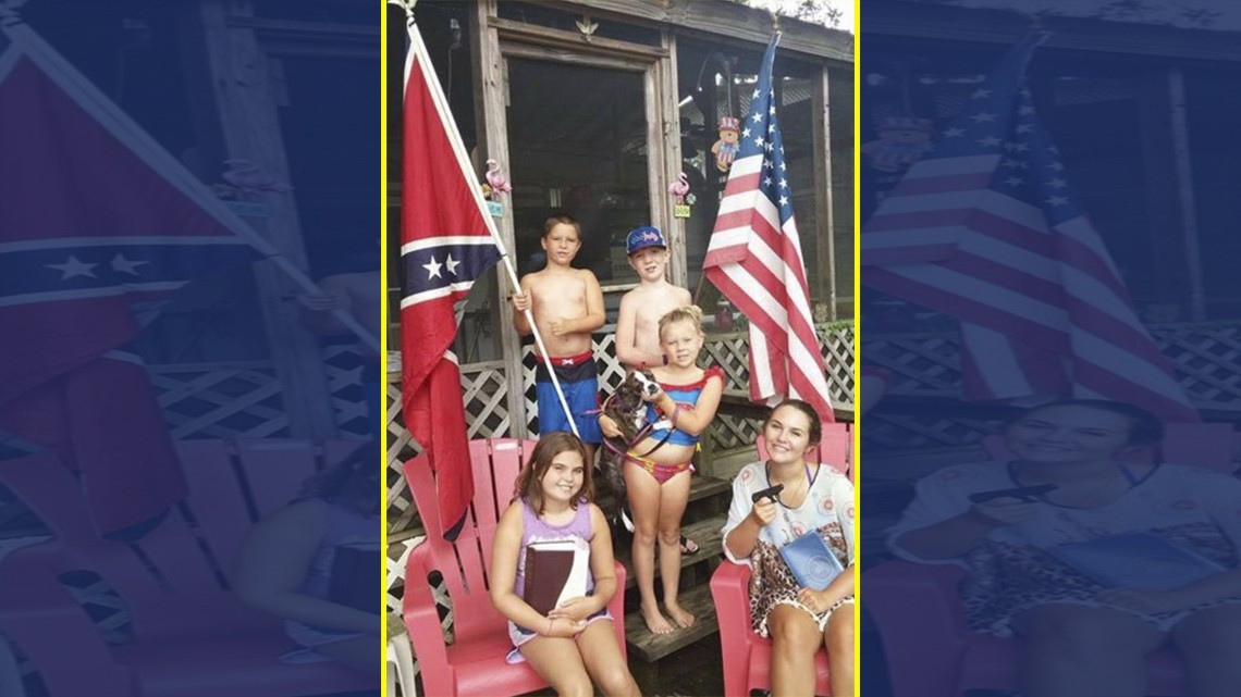 Acusan de racista a la familia del niño víctima de bullying 