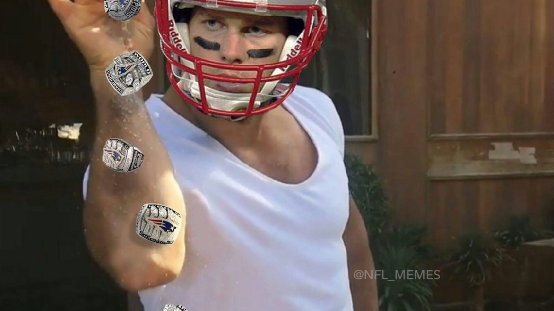 Las redes sociales no perdonaron el Súper Bowl LI