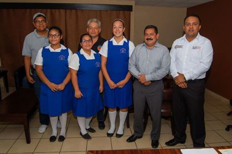 Alcalde apoya a deporte y a deportistas