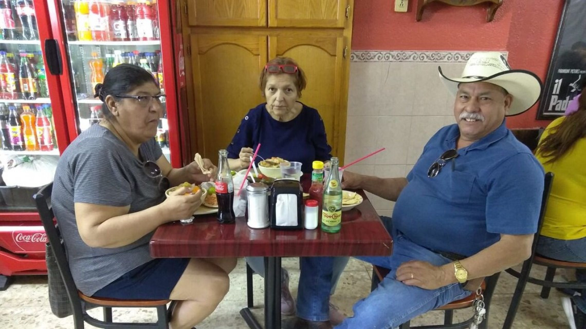 Afectan restricciones a restaurantes; CANIRAC en Nuevo Laredo