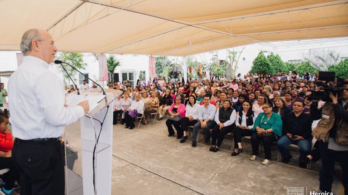 Celebran a “Mujeres Heroicas, Mujeres Valiosas”