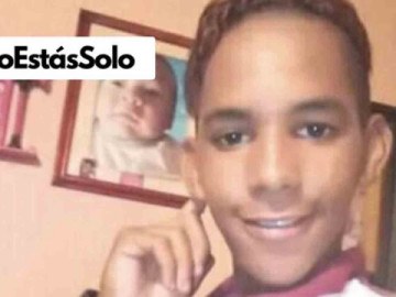 Joven de la comunidad LGBT pierde el brazo tras ataque con machete