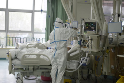 Sube a 43 muertos en Edomex por coronavirus