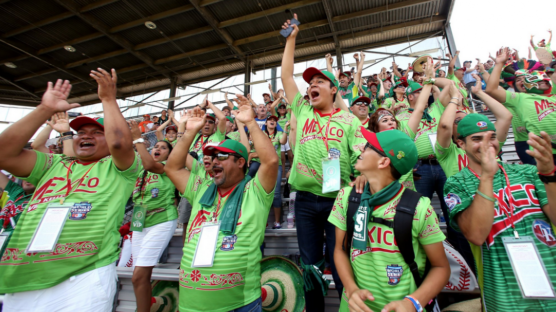 México cae en su debut en Williamsport
