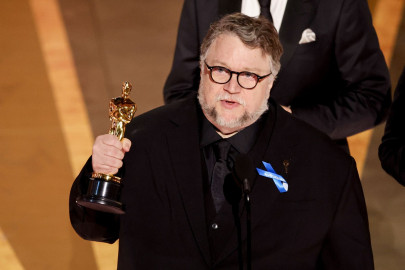 Pinoccio se lleva el Oscar a Mejor Película Animada