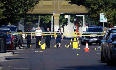 Venezuela emite alerta de viaje a Estados Unidos