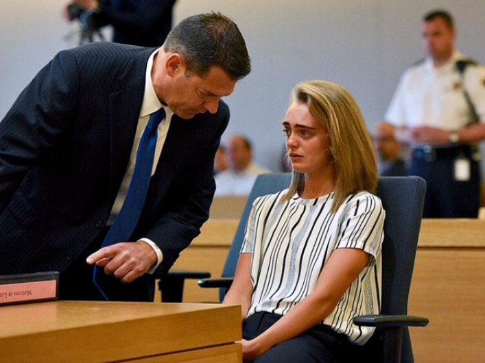 Adolescente enfrenta juicio por homicidio involuntario 