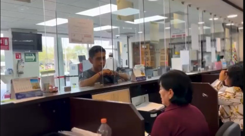 Gobierno de Reynosa ofrece 100% de descuento en recargos del impuesto predial