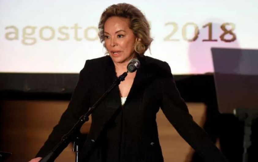 Elba Esther Gordillo gana amparo para no pagar 9.4 MDP en impuestos