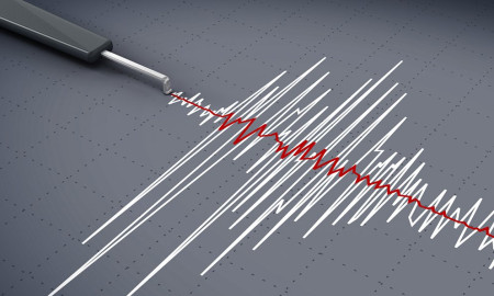 Sismo de 5.8 grados sacude noreste de Colombia