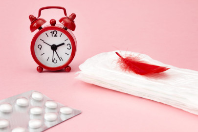 Estudio revela que vacuna Covid-19 puede alterar el sangrado menstrual 