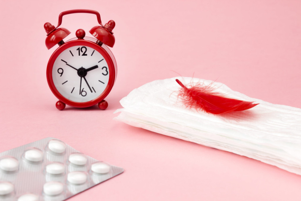 Estudio revela que vacuna Covid-19 puede alterar el sangrado menstrual 