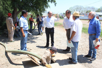 Busca Comapa nuevas fuentes de abastecimiento