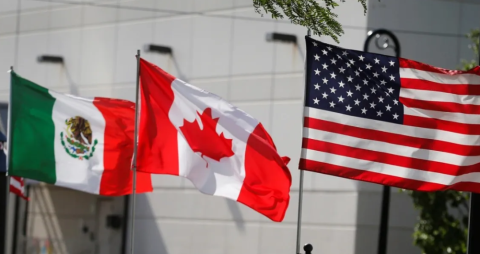 Presenta Estados Unidos queja formal por política energética de México