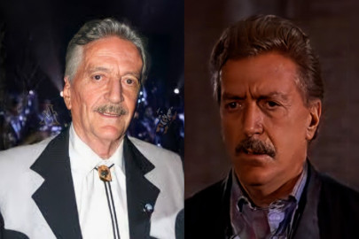 Fallece el actor Fernando Almada a los 94 años; ícono del cine mexicano