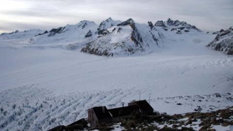 Avalancha en los Alpes deja 4 muertos