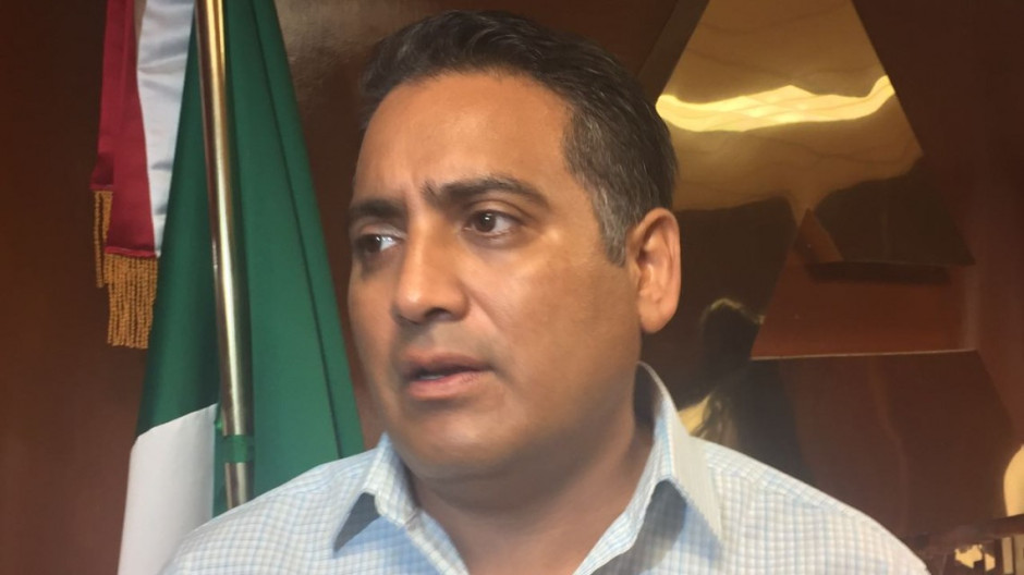 Descartan desabasto de alimentos por huracanes