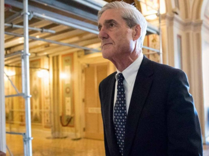 Mueller ha arruinado vidas: Trump