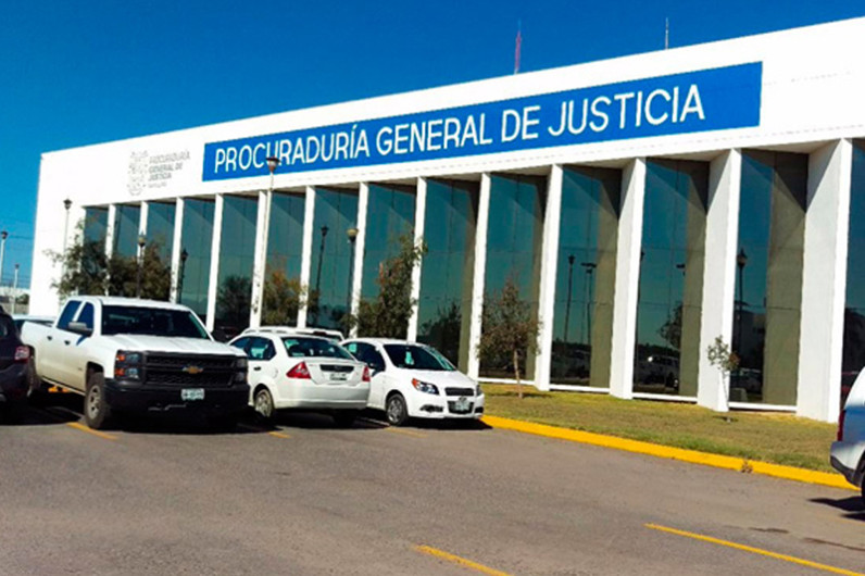 A disposición de PGR Tamaulipas armas y marihuana