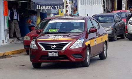 Concesionarios del transporte público buscan incremento al pasaje