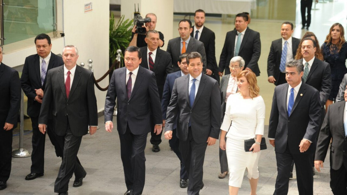 Se han sentado las bases para lograr paz y progreso: CDV