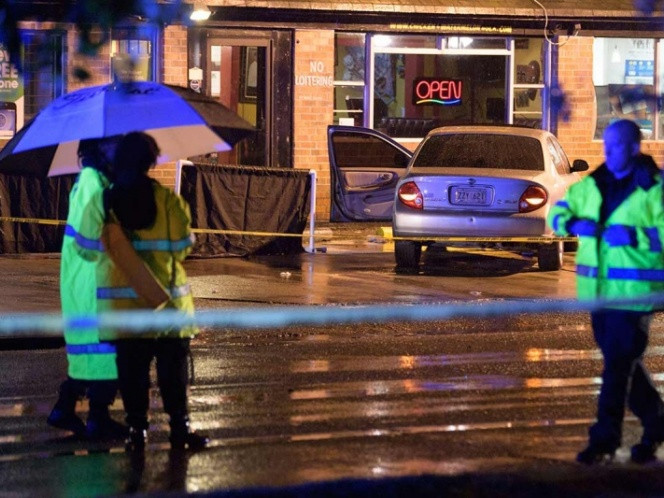 3 muertos y 7 heridos tras tiroteo en Nueva Orleans