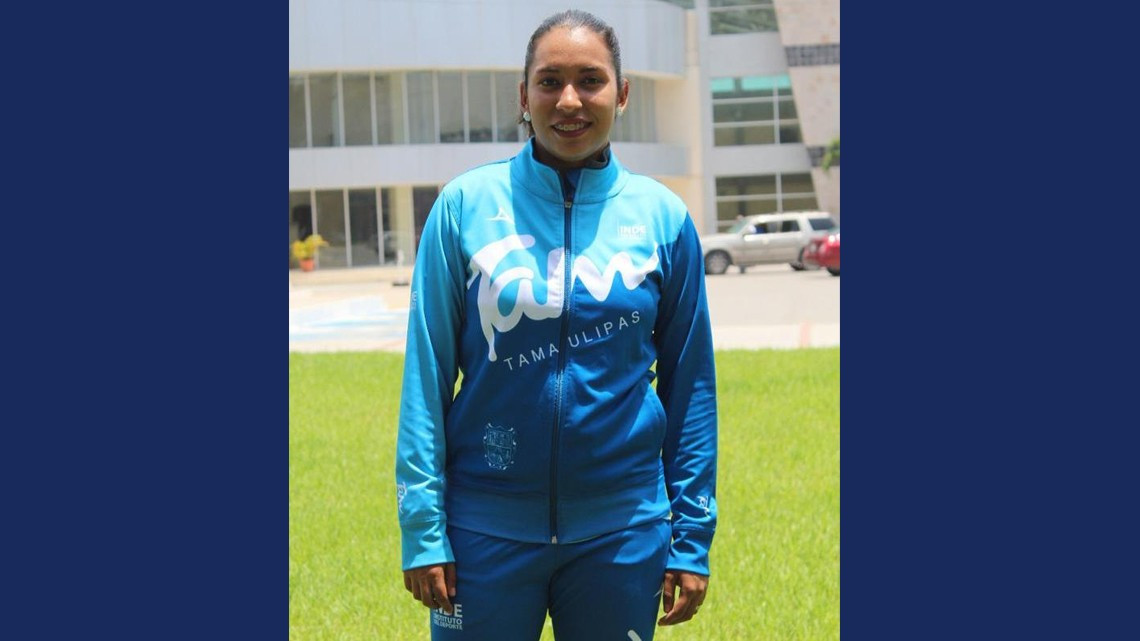 Tamaulipecos listos para Juegos Panamericanos y Parapanamericanos