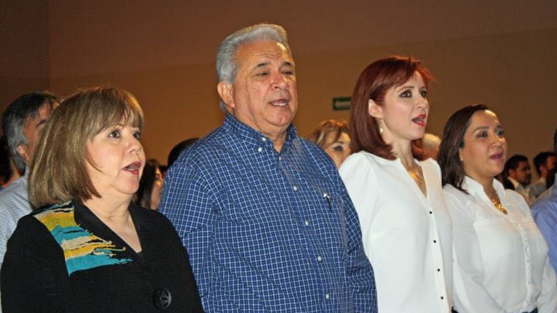 Eligen panistas de Güémez nuevo dirigente