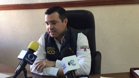 Asegura Canaco que robos en Madero han ido a la alza