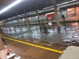 Buenos Aires con destrozos y apagón masivo tras tormenta