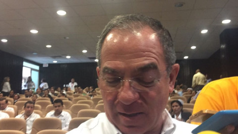 Sancionará estado a pescadores furtivos