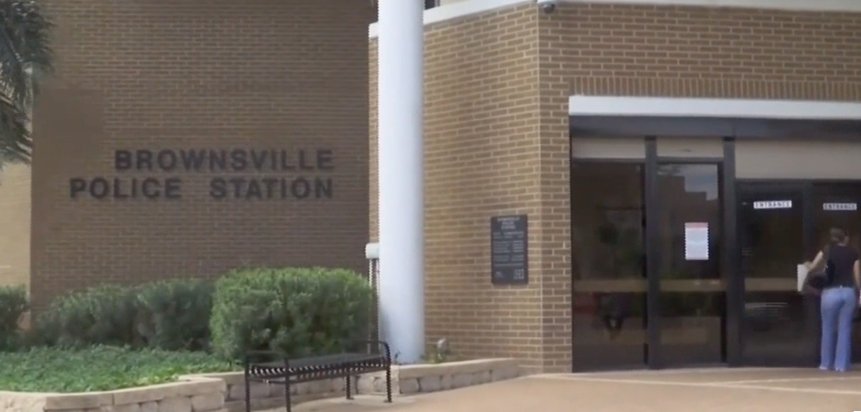 Investigan muerte de hombre bajo custodia en Brownsville