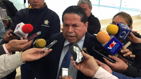 Matamoros será para el PAN: Ramiro Salazar