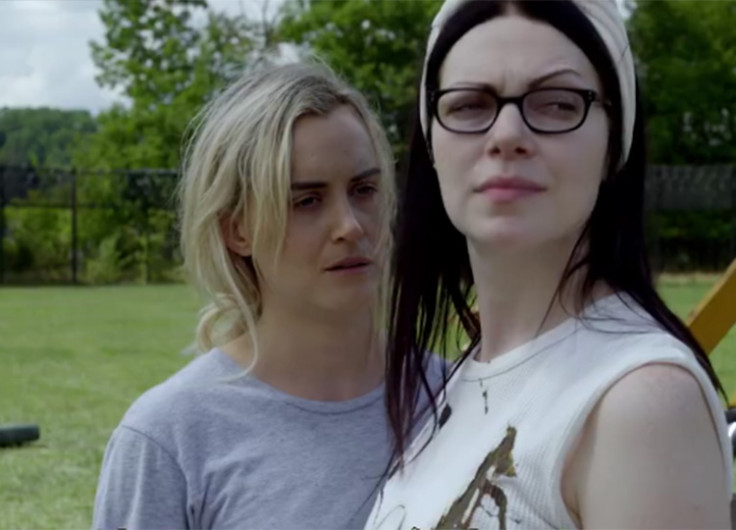 Segundo tráiler de “Orange is the new black”