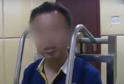 Destruye 4 cajeros automáticos por venganza contra el banco