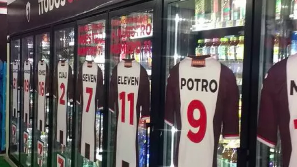 7-Eleven en Puebla recluta a nuevos C.N.S.N.T